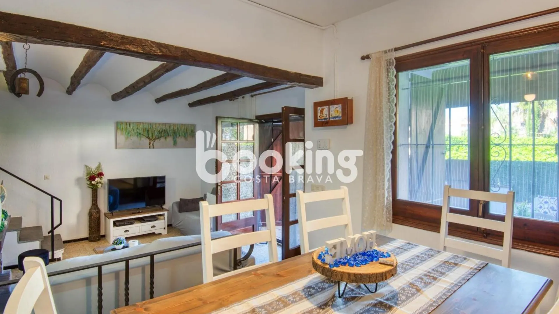 Сasa de vacaciones Can Niu Platja d'Aro  España